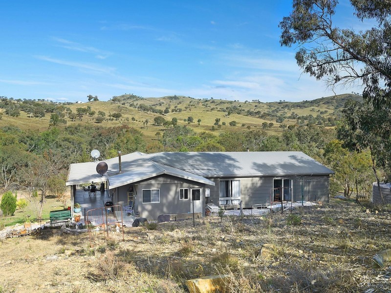 979 Windeyer Road, Mudgee NSW 2850