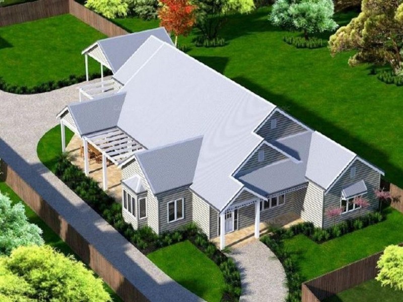 47 Court Street, Mudgee NSW 2850