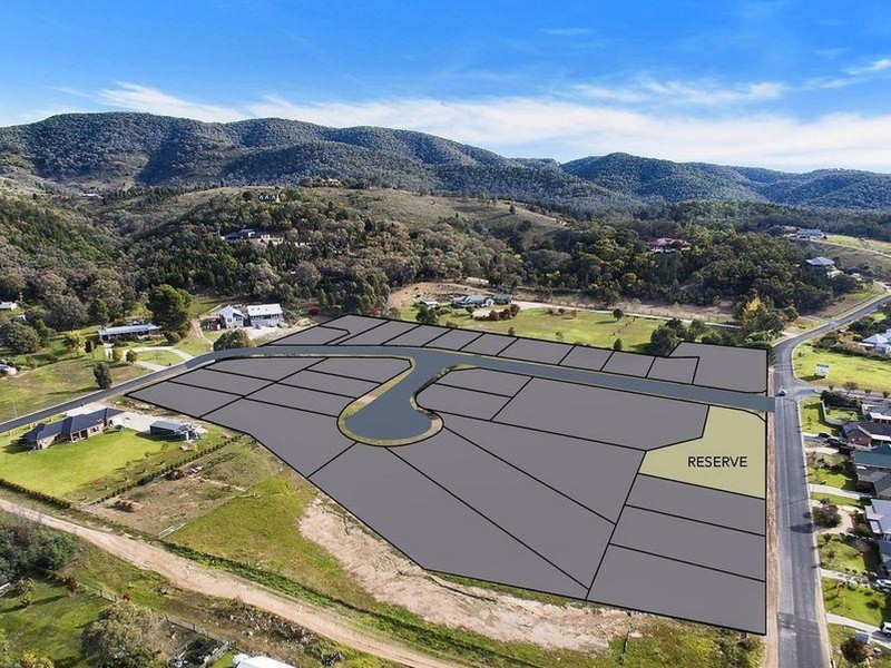 77-81 Bellevue Road, Mudgee NSW 2850