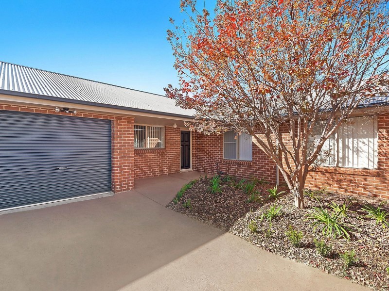 Unit 6/159A Market Street, Mudgee NSW 2850