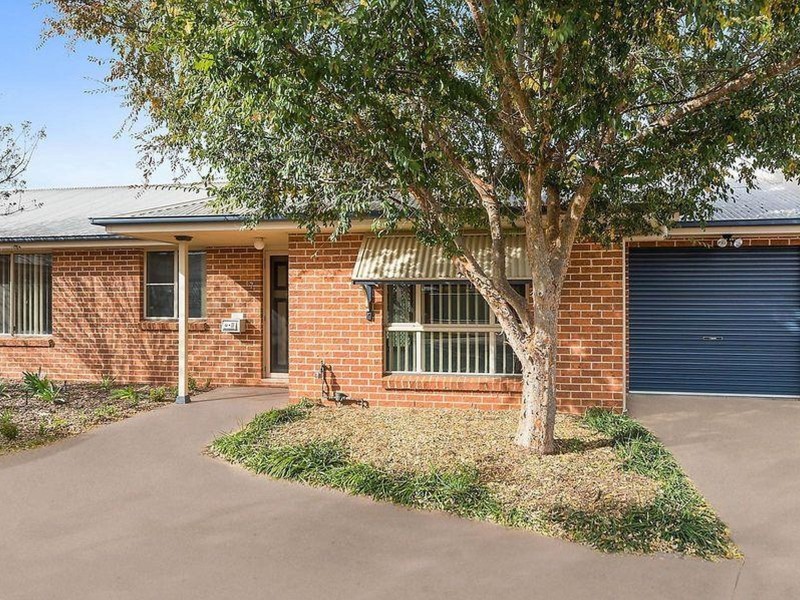 Unit 7/159A Market Street, Mudgee NSW 2850