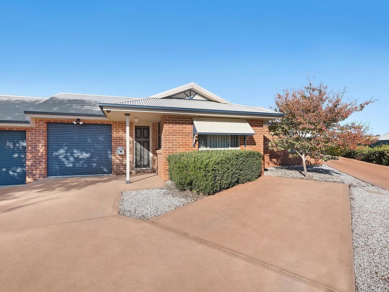 Unit 8/159A Market Street, Mudgee NSW 2850