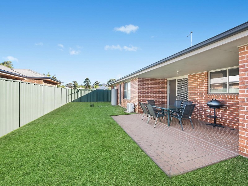 Unit 8/159A Market Street, Mudgee NSW 2850