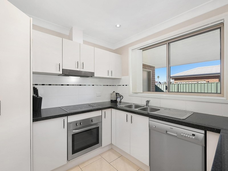 Unit 8/159A Market Street, Mudgee NSW 2850