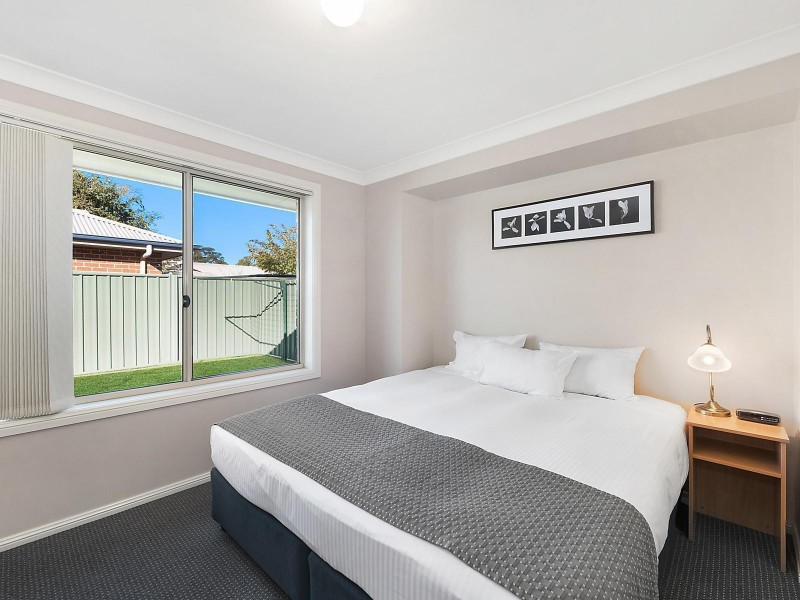 Unit 8/159A Market Street, Mudgee NSW 2850
