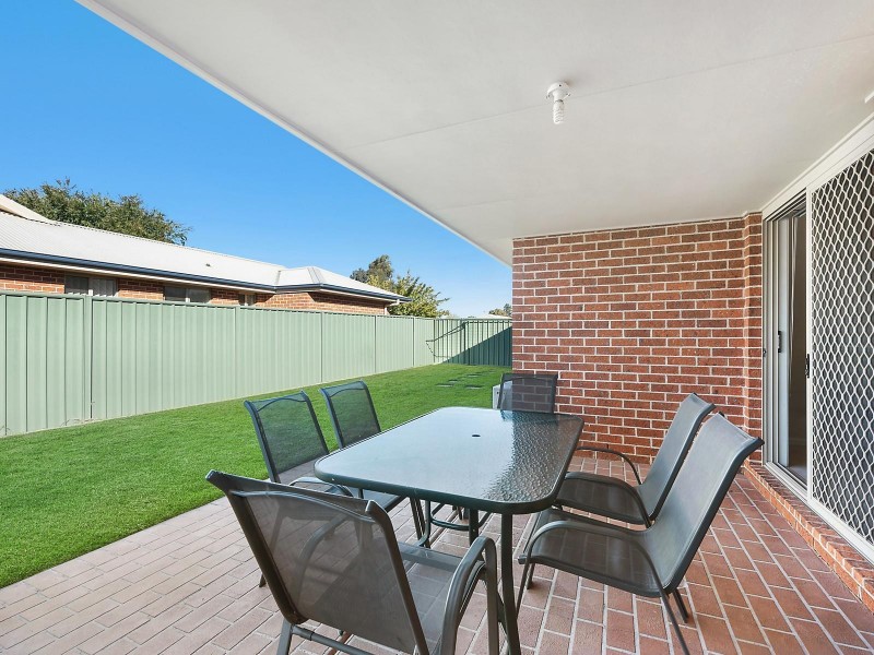 Unit 8/159A Market Street, Mudgee NSW 2850