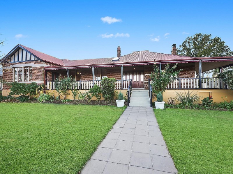 21 Stockmans Drive, Mudgee NSW 2850