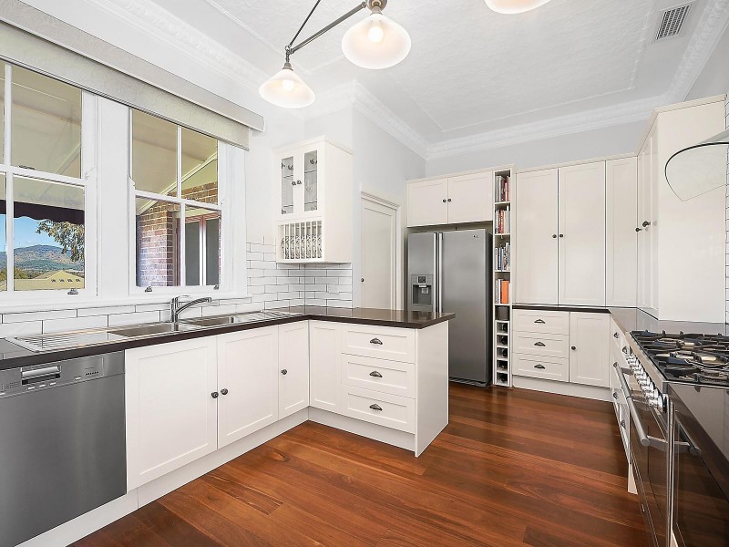 21 Stockmans Drive, Mudgee NSW 2850