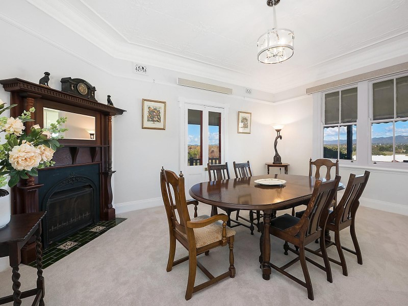 21 Stockmans Drive, Mudgee NSW 2850