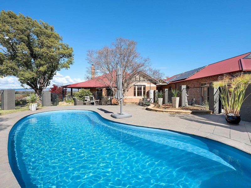 21 Stockmans Drive, Mudgee NSW 2850
