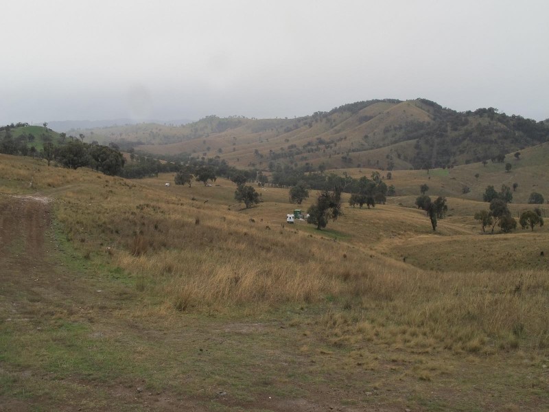 121 Sorata Lane, Windeyer NSW 2850