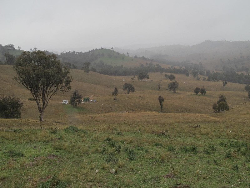 121 Sorata Lane, Windeyer NSW 2850