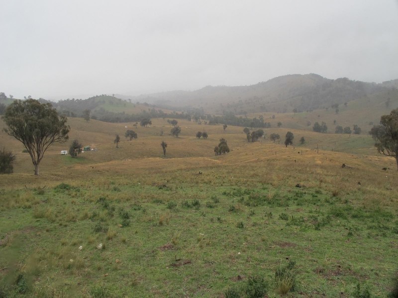 121 Sorata Lane, Windeyer NSW 2850