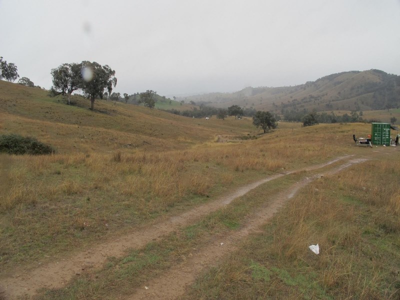 121 Sorata Lane, Windeyer NSW 2850