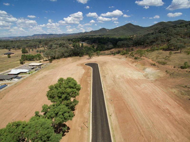 Lot 17 ‘Mudgee Heights Estate’ Robert Jones Street, Mudgee NSW 2850