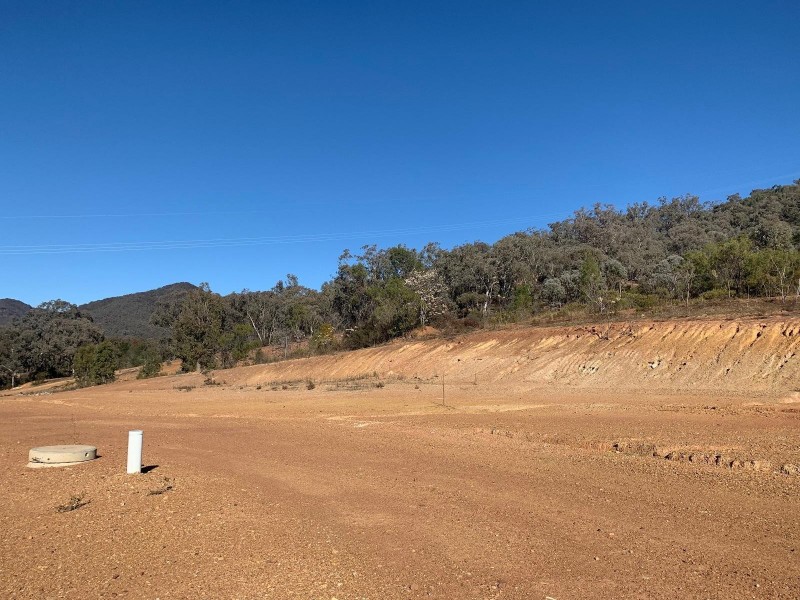 Lot 17 ‘Mudgee Heights Estate’ Robert Jones Street, Mudgee NSW 2850