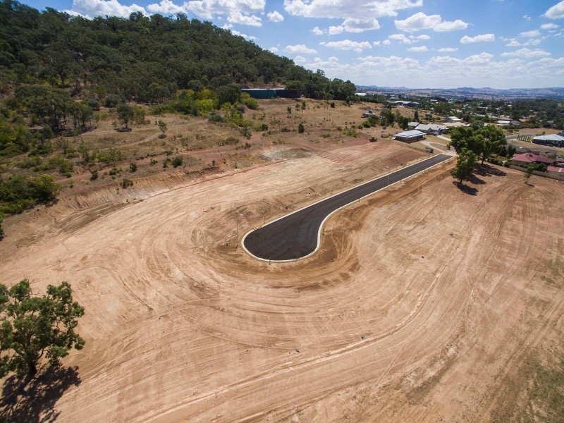 Lot 17 ‘Mudgee Heights Estate’ Robert Jones Street, Mudgee NSW 2850