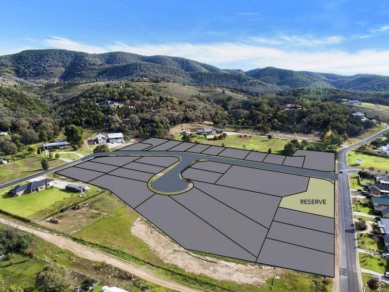 83 Bellevue Road, Mudgee NSW 2850