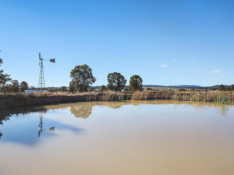 254 Frog Rock Road, Mudgee NSW 2850