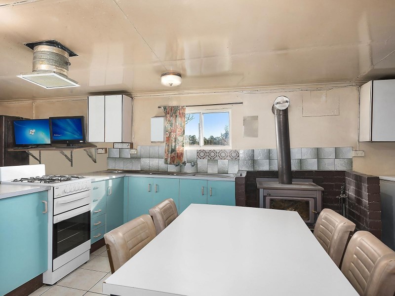 254 Frog Rock Road, Mudgee NSW 2850