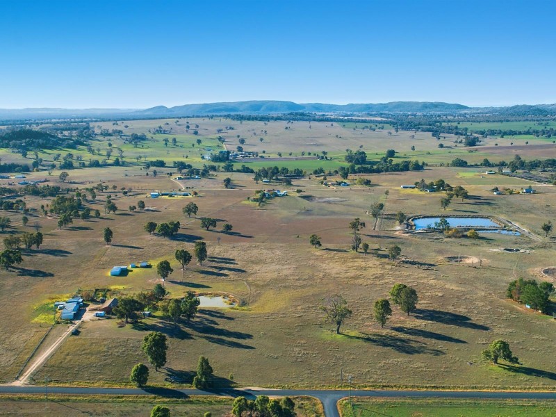 254 Frog Rock Road, Mudgee NSW 2850