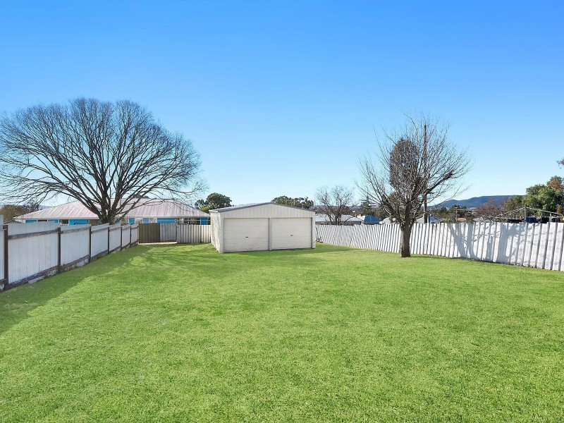 106 Inglis Street, Mudgee NSW 2850