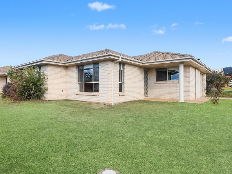 13A Winter Street, Mudgee NSW 2850