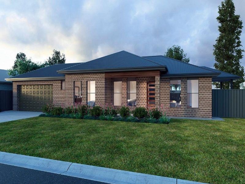 2 Mulholland Drive, Mudgee NSW 2850