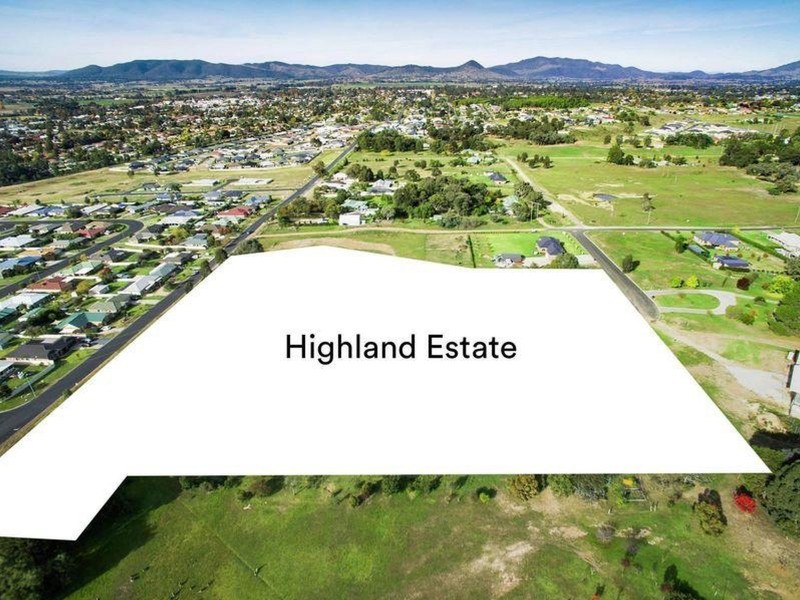2 Mulholland Drive, Mudgee NSW 2850