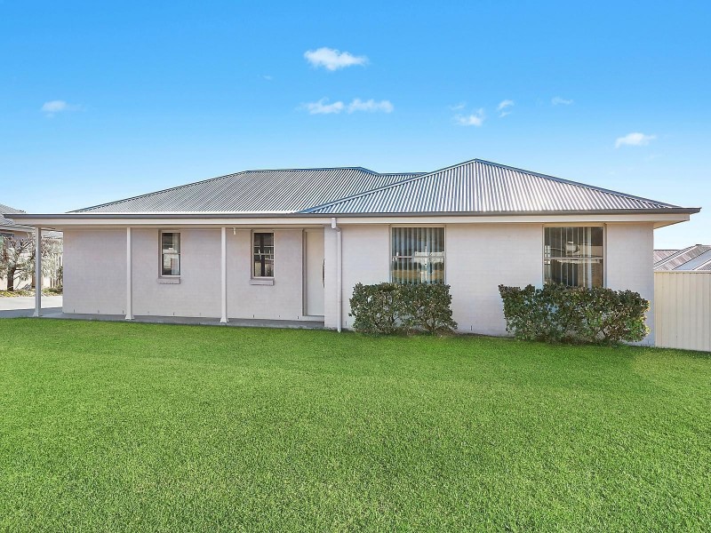 1/18 Bellevue Road, Mudgee NSW 2850