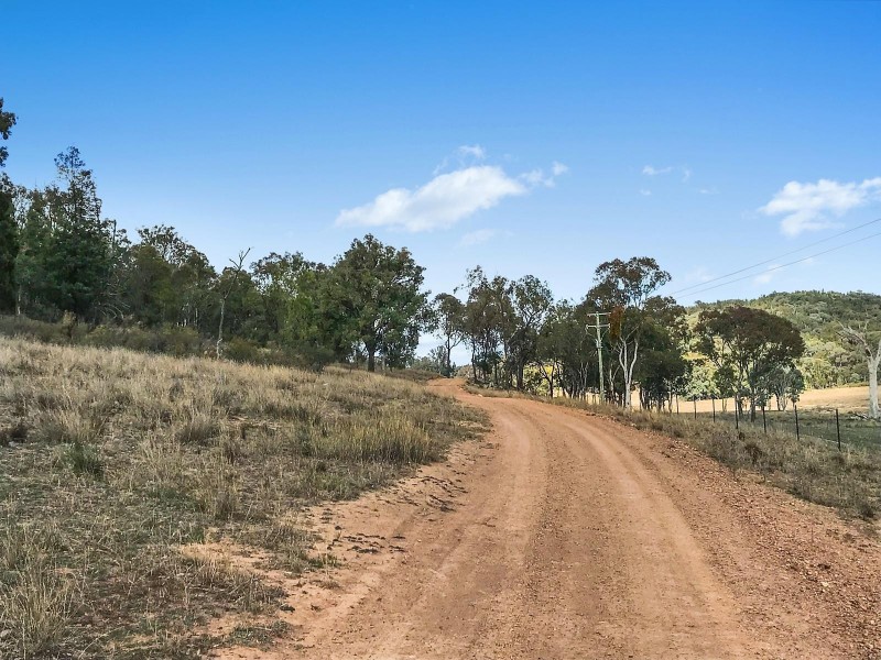 Block 6/769 Black Springs Road, Mudgee NSW 2850