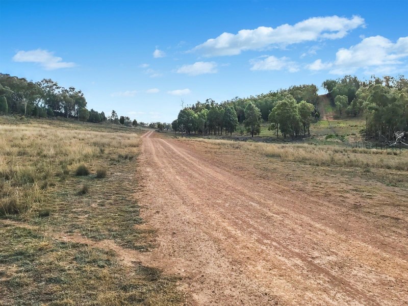 Block 6/769 Black Springs Road, Mudgee NSW 2850