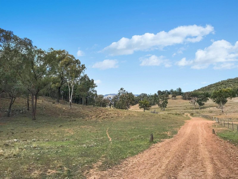 Block 6/769 Black Springs Road, Mudgee NSW 2850