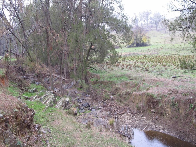 Lot 25 Quirks Loop, Stuart Town NSW 2820