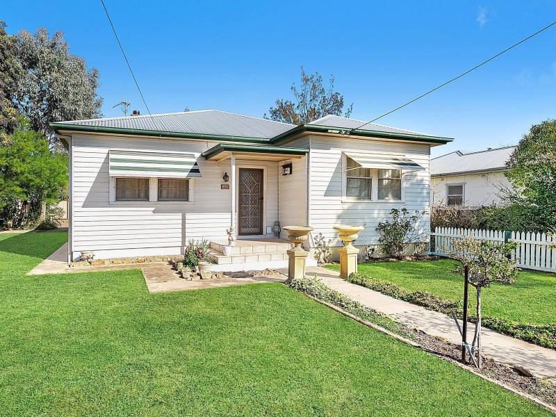 167 Mortimer Street, Mudgee NSW 2850
