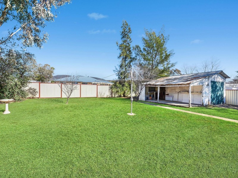 167 Mortimer Street, Mudgee NSW 2850