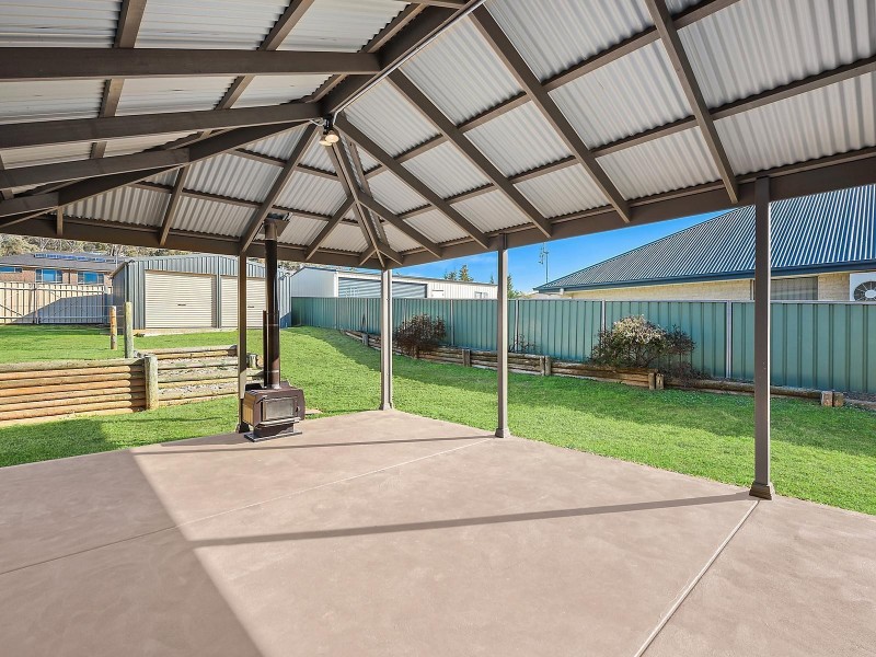 16 Waterworks Road, Mudgee NSW 2850