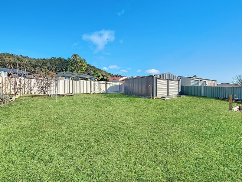 16 Waterworks Road, Mudgee NSW 2850