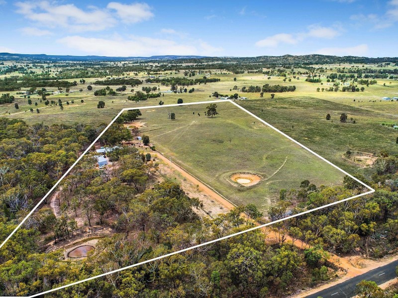 1438 Henry Lawson Drive, Mudgee NSW 2850