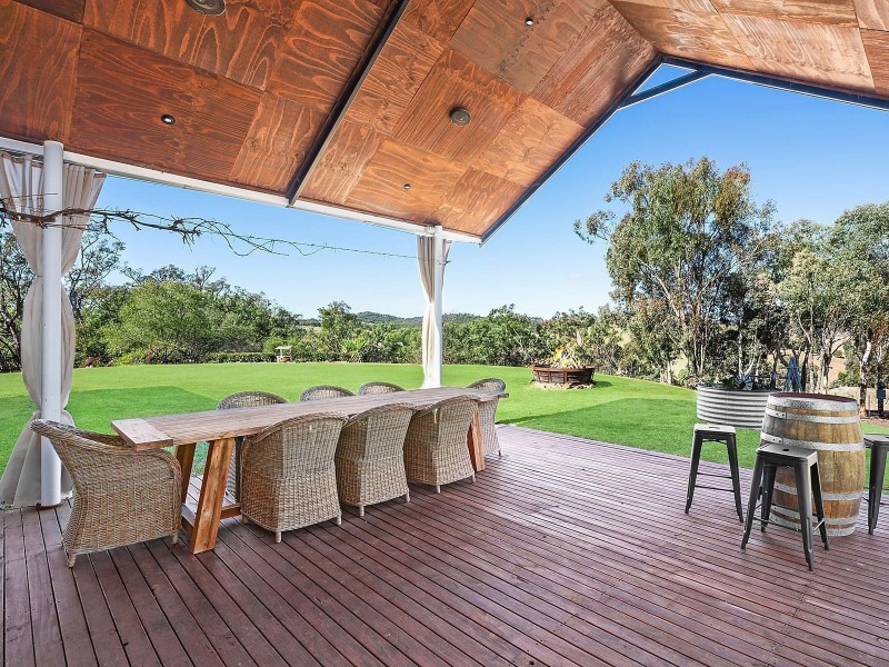 209 Pipeclay Lane, Mudgee NSW 2850