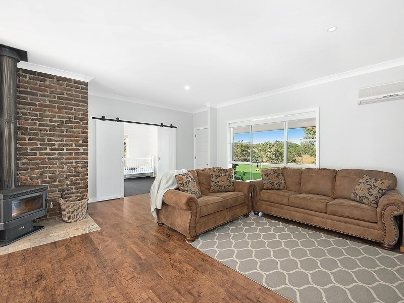 209 Pipeclay Lane, Mudgee NSW 2850