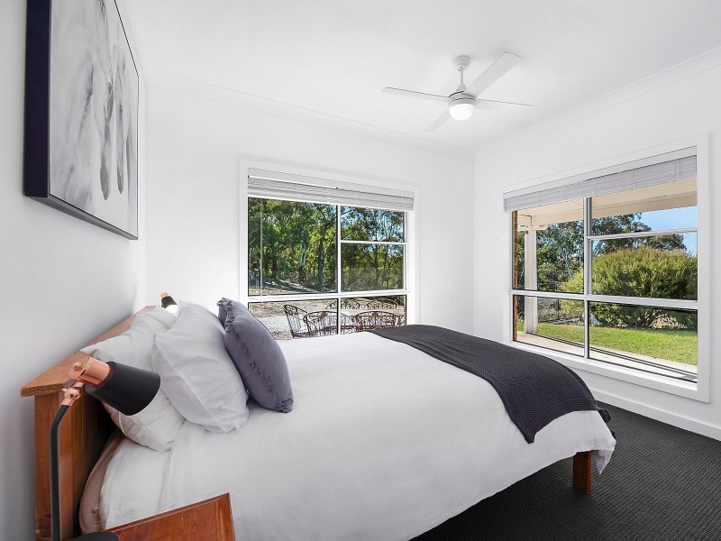 209 Pipeclay Lane, Mudgee NSW 2850