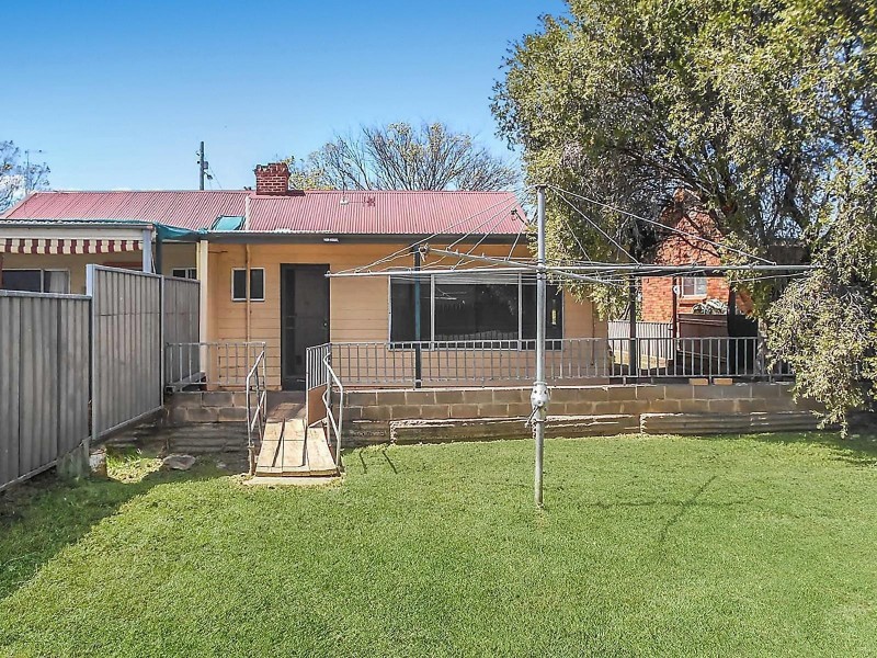 56 Cox Street, Mudgee NSW 2850