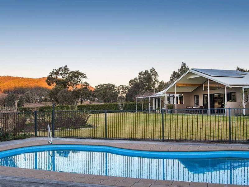 15 Riverlea Road, Mudgee NSW 2850