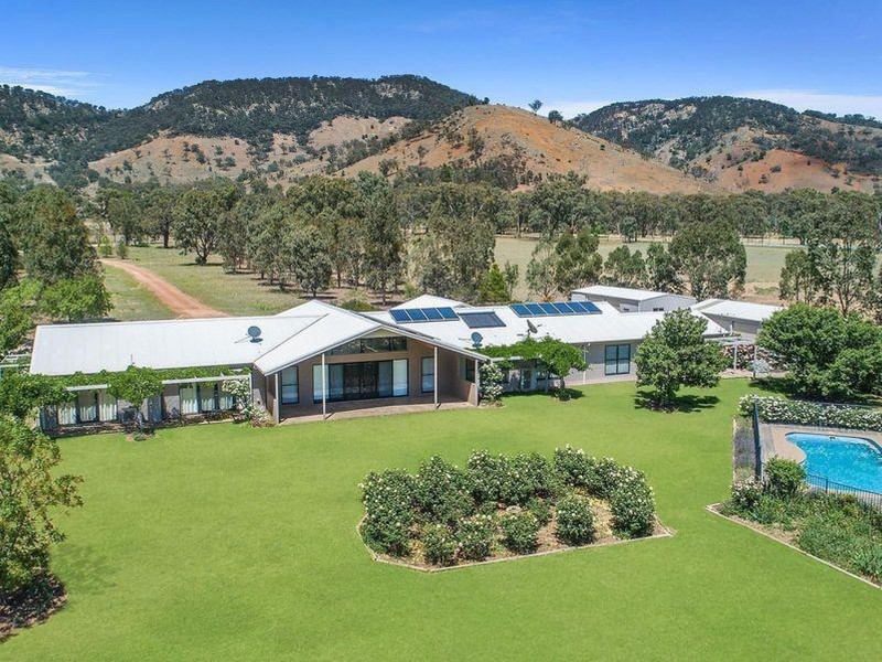 15 Riverlea Road, Mudgee NSW 2850