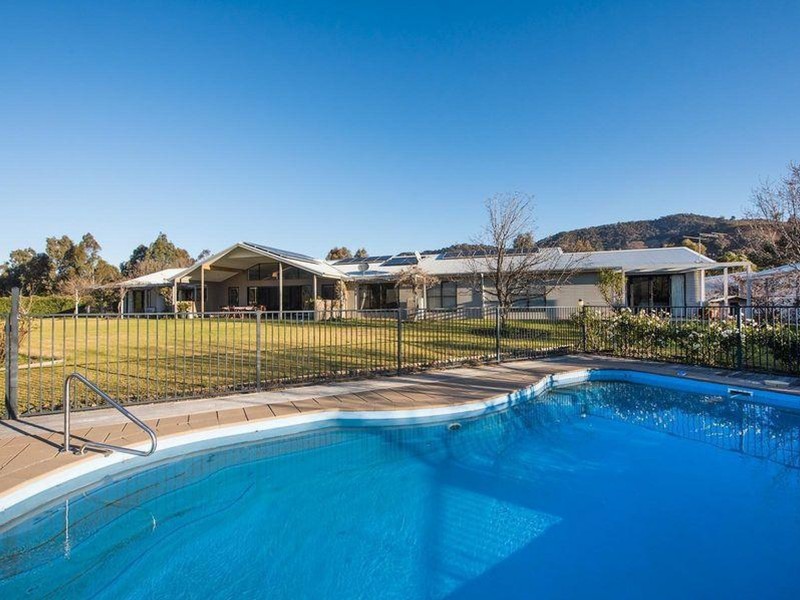 15 Riverlea Road, Mudgee NSW 2850