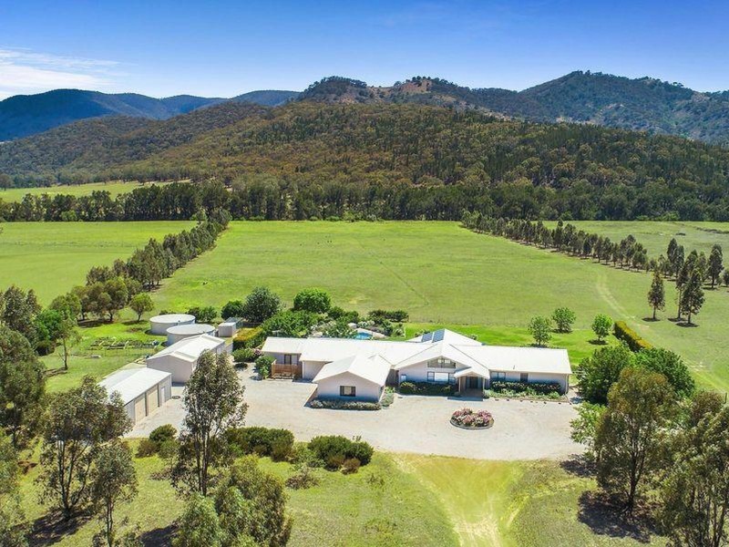 15 Riverlea Road, Mudgee NSW 2850