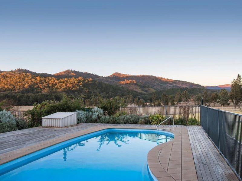 15 Riverlea Road, Mudgee NSW 2850