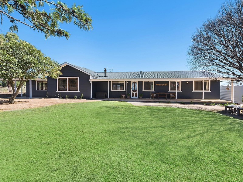 1055 Black Springs Road, Mudgee NSW 2850