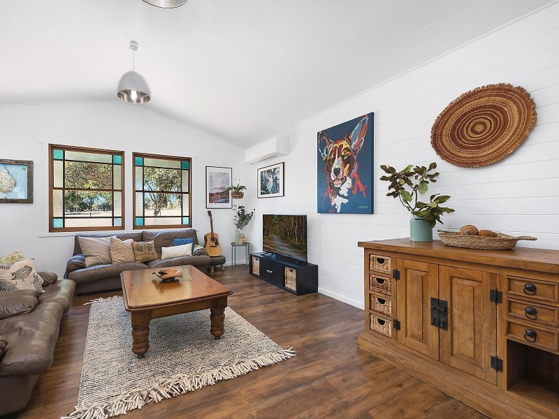 1055 Black Springs Road, Mudgee NSW 2850